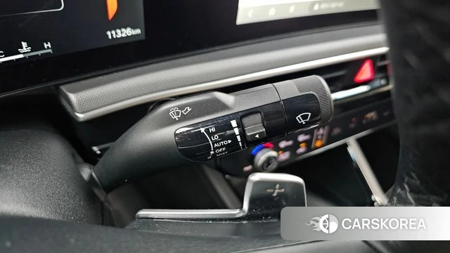 Kia The New K5 3rd generation id 4589782 из Кореи 19