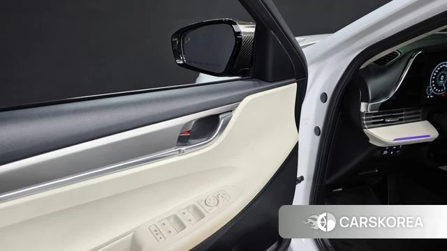 Hyundai The New Grandeur IG id 4936250 из Кореи 19