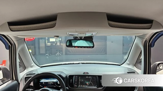 Kia The New Kia Ray EV id 4566077 из Кореи 19
