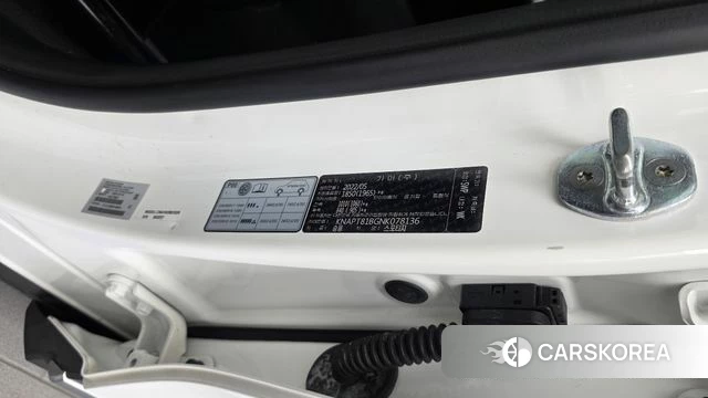 Kia Sportage 5th Generation id 4433647 из Кореи 19
