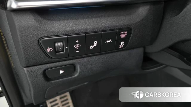 Kia The New Niro id 4224690 из Кореи 19