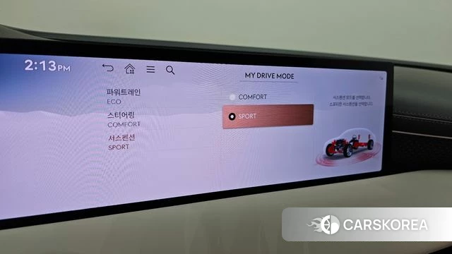 Genesis G80 (RG3) id 4462591 из Кореи 19