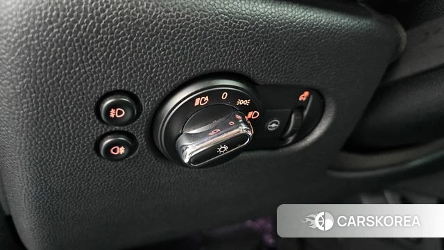 Mini Cooper S id 4550956 из Кореи 19