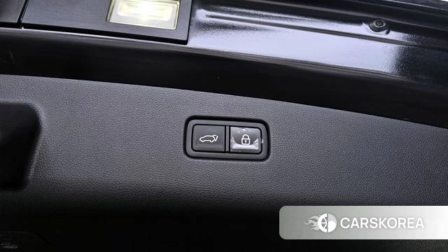 Genesis GV70 id 4396708 из Кореи 19