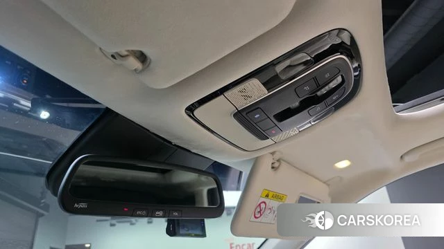 Hyundai Palisade id 4187170 из Кореи 19