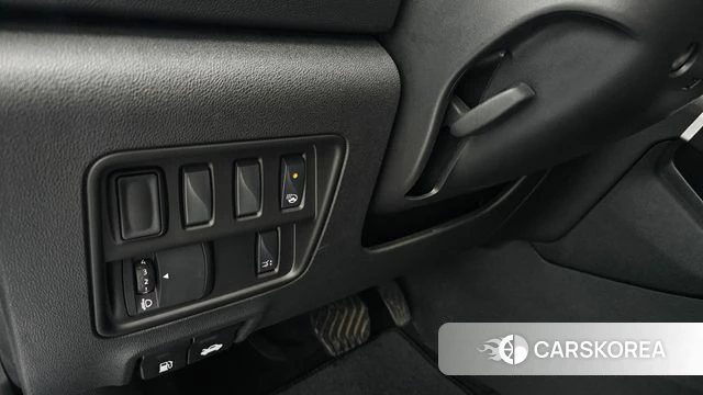 Renault Korea (Samsung) The New QM6 id 4423750 из Кореи 19
