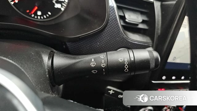 Renault Korea (Samsung) XM3 id 4389408 из Кореи 19