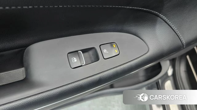 Hyundai The New Grandeur IG id 4604847 из Кореи 19