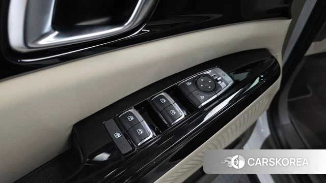 Kia Carnival 4th generation id 4489191 из Кореи 19