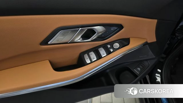 BMW 3 Series (G20) id 4862842 из Кореи 19