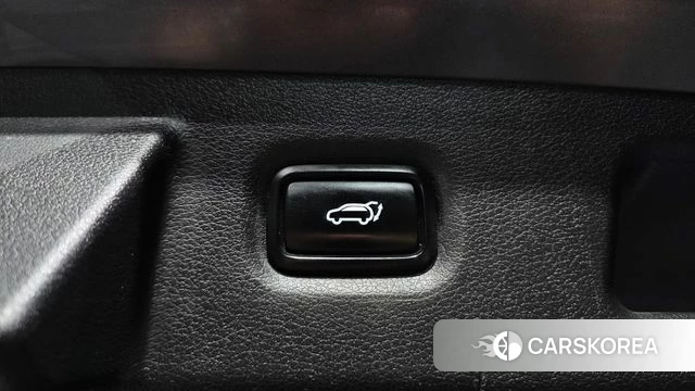 Hyundai The New Santa Fe id 4344842 из Кореи 19