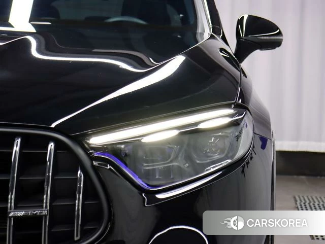 Mercedes-Benz GLC AMG id 4238755 из Китая 19