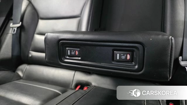 Renault Korea (Samsung) QM6 id 4776533 из Кореи 19