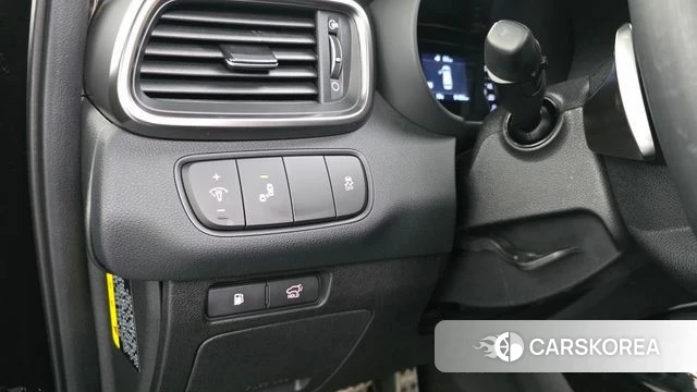 Kia The New Sorento id 4837318 из Кореи 19
