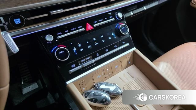 Hyundai Santa Fe (MX5) id 4608075 из Кореи 19