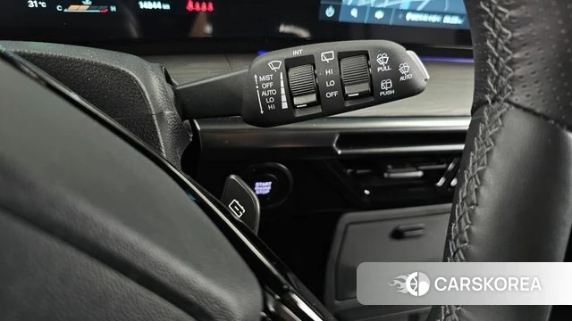 Ssangyong Actian 2nd Generation id 4639812 из Кореи 19
