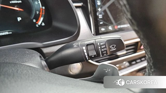 Kia K7 Premier id 4520179 из Кореи 19