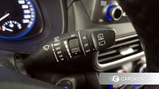Hyundai Kona id 4268532 из Кореи 19