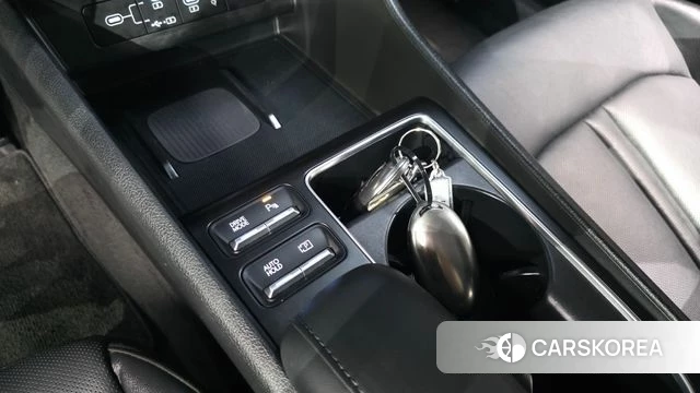 Hyundai Sonata D Edge (DN8) id 4608257 из Кореи 19
