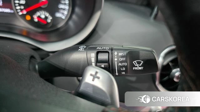 Kia Stinger id 4924062 из Кореи 19