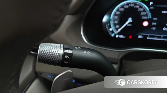Genesis GV80 id 4592057 из Кореи 19