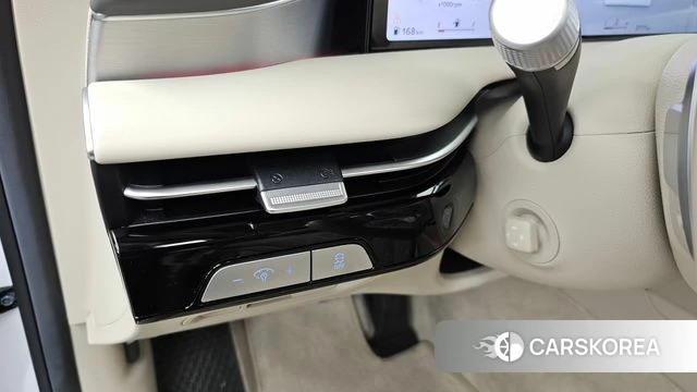 Genesis G80 (RG3) id 4739466 из Кореи 19