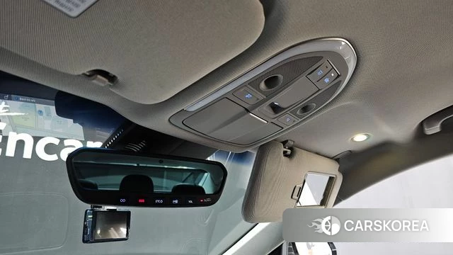 Genesis G80 id 4363056 из Кореи 19