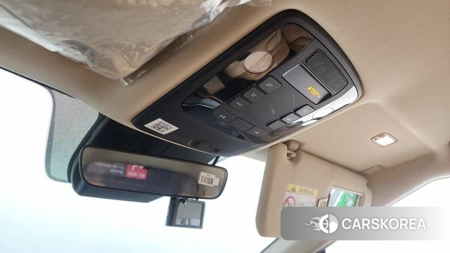 Kia Carnival 4th generation id 4355893 из Кореи 19