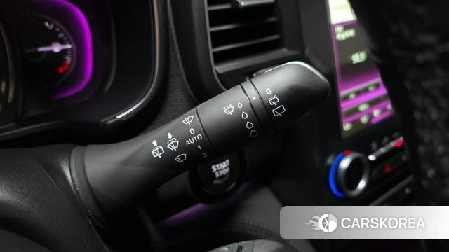Renault Korea (Samsung) QM6 id 4551705 из Кореи 19