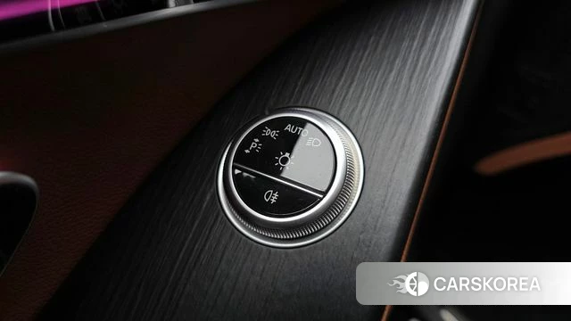 Mercedes-Benz S-Class W223 id 4740443 из Кореи 19