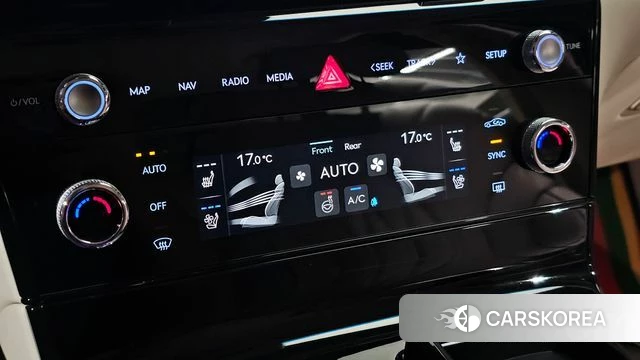 Genesis G80 (RG3) id 4744265 из Кореи 19