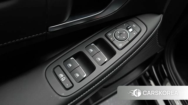 Hyundai Sonata D Edge (DN8) id 4950594 из Кореи 19
