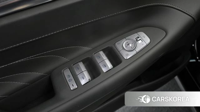 Hyundai The New Grandeur IG id 4464444 из Кореи 19