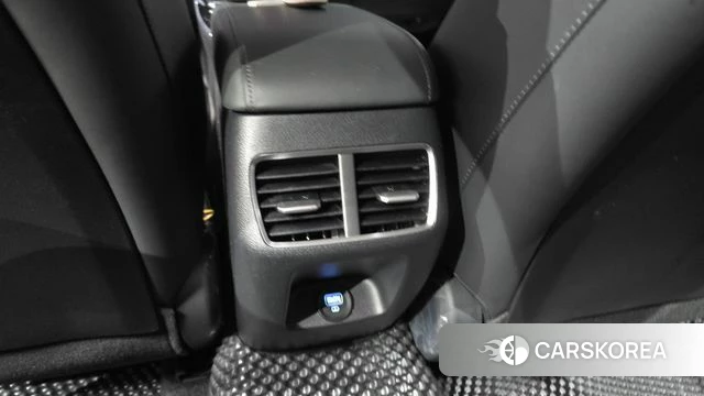 Hyundai Sonata (DN8) id 4415132 из Кореи 19
