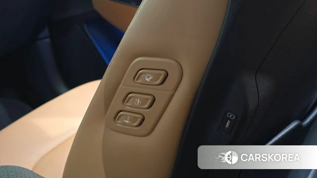 Kia EV6 id 4783639 из Кореи 19