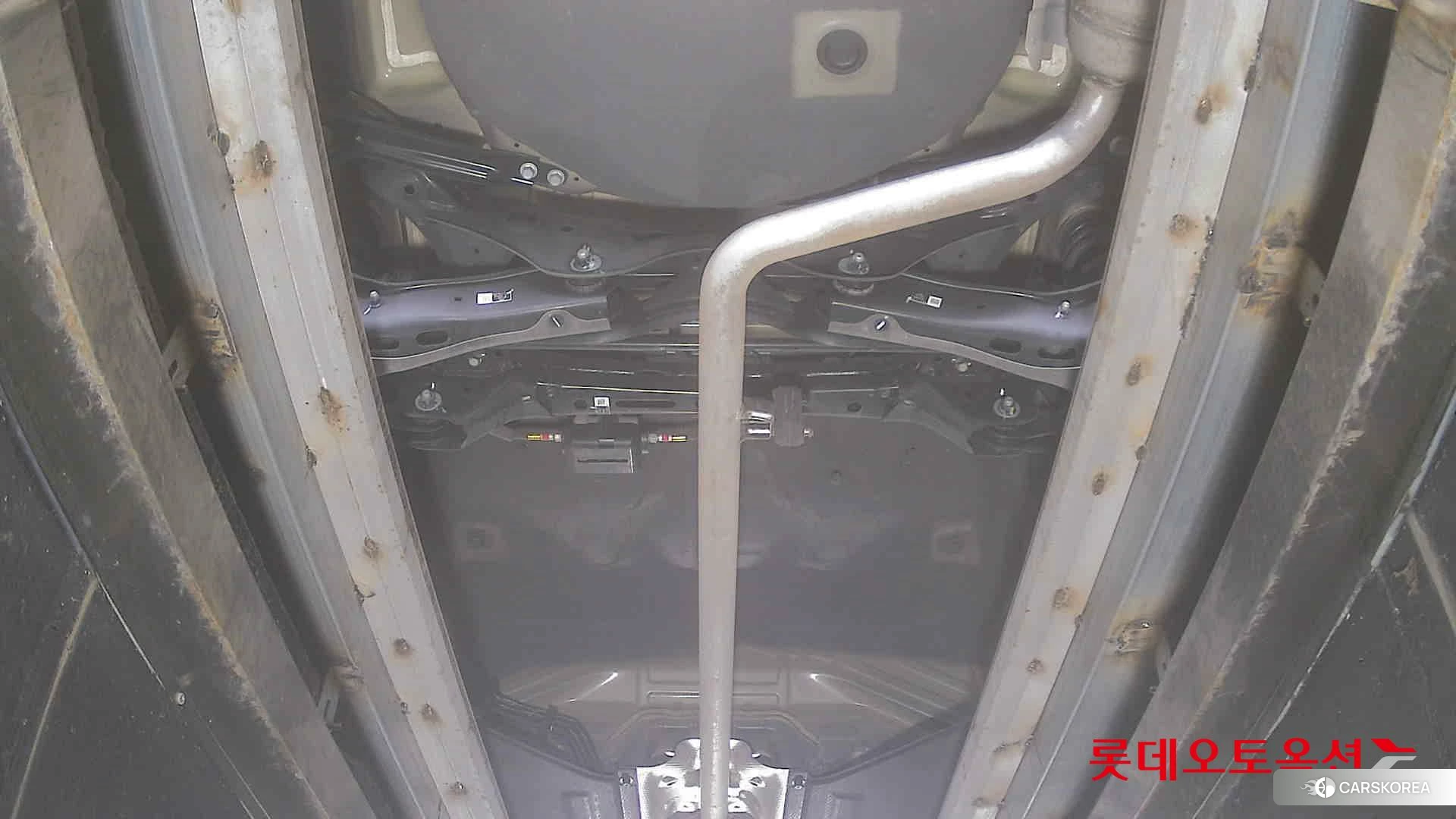 Hyundai Sonata id 4909187 из Кореи 19