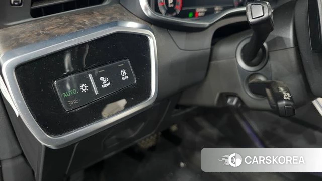 Audi A6 (C8) id 4581285 из Кореи 19