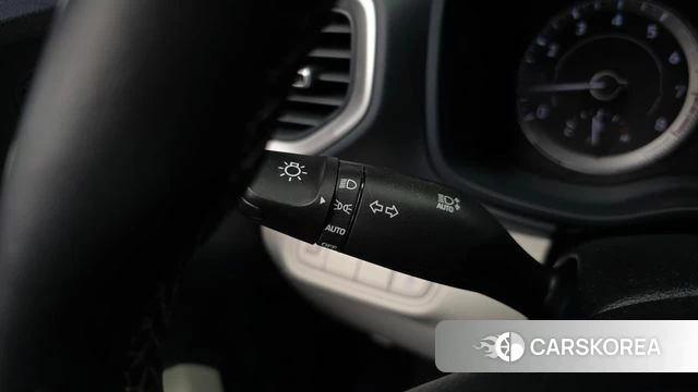Hyundai Venue id 4631508 из Кореи 19