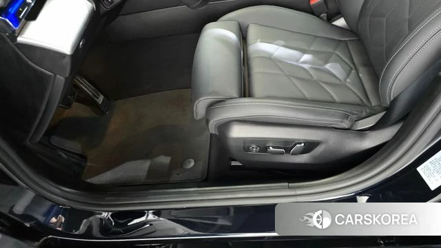 BMW 5 Series (G60) id 4734796 из Кореи 19