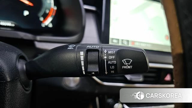 Kia K7 Premier id 4304559 из Кореи 19