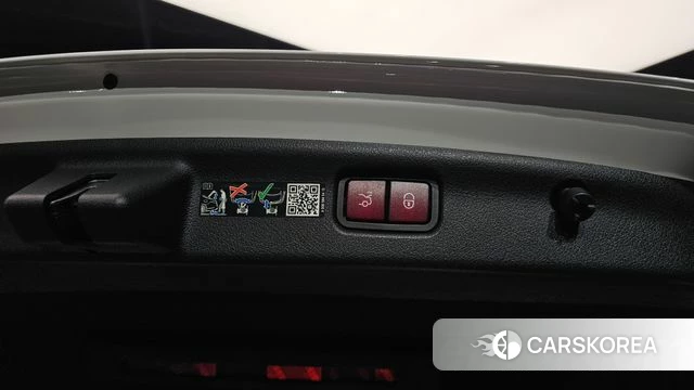 Mercedes-Benz C-Class W206 id 4695822 из Кореи 19
