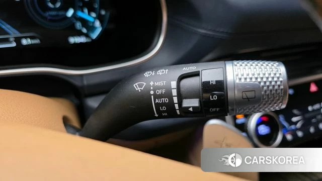 Genesis GV80 id 4316614 из Кореи 19