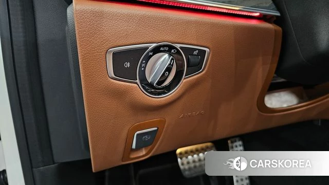 Mercedes-Benz E-Class W213 id 4470820 из Кореи 19