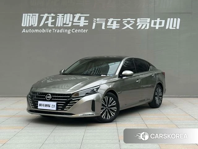 Nissan Teana id 4227338 из Китая 19