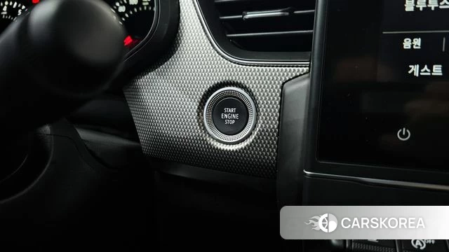 Renault Korea (Samsung) XM3 id 4243493 из Кореи 19