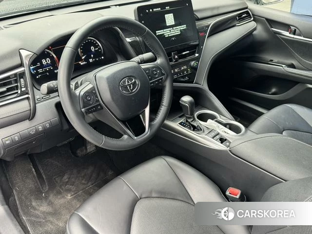 Toyota Camry id 4276550 из Китая 19