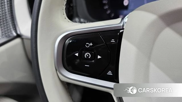 Volvo XC60 second Generation id 4607374 из Кореи 19