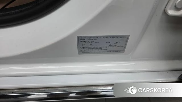 Mercedes-Benz E-Class W213 id 4641049 из Кореи 19