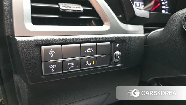 Ssangyong Beautiful Korando id 4882217 из Кореи 19