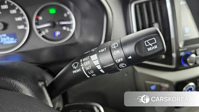 Hyundai The New Grand Starex id 4507950 из Кореи 19